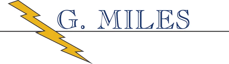 Gary Miles | Residential and Commercial Electrician