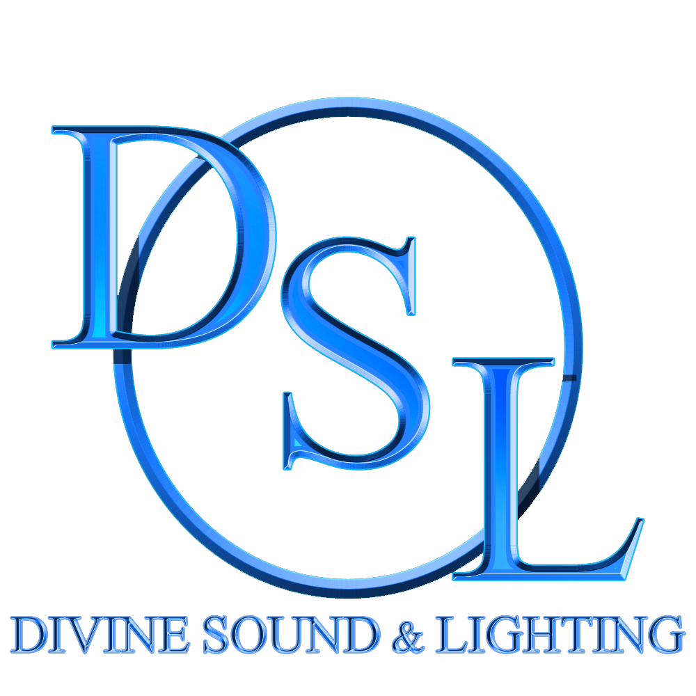 Divine Sound & Lighting