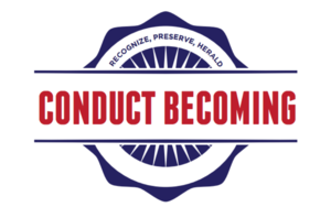 Conduct Becoming: The Foundation 