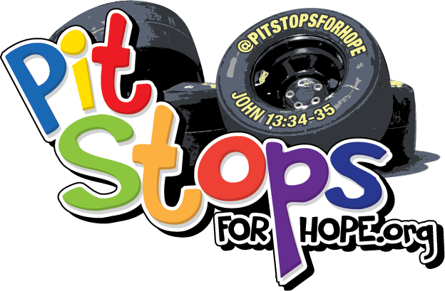 Pit Stops For Hope