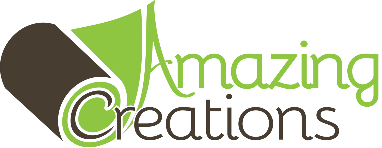 Amazing Creations