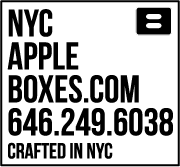 NYCAPPLEBOXES.COM