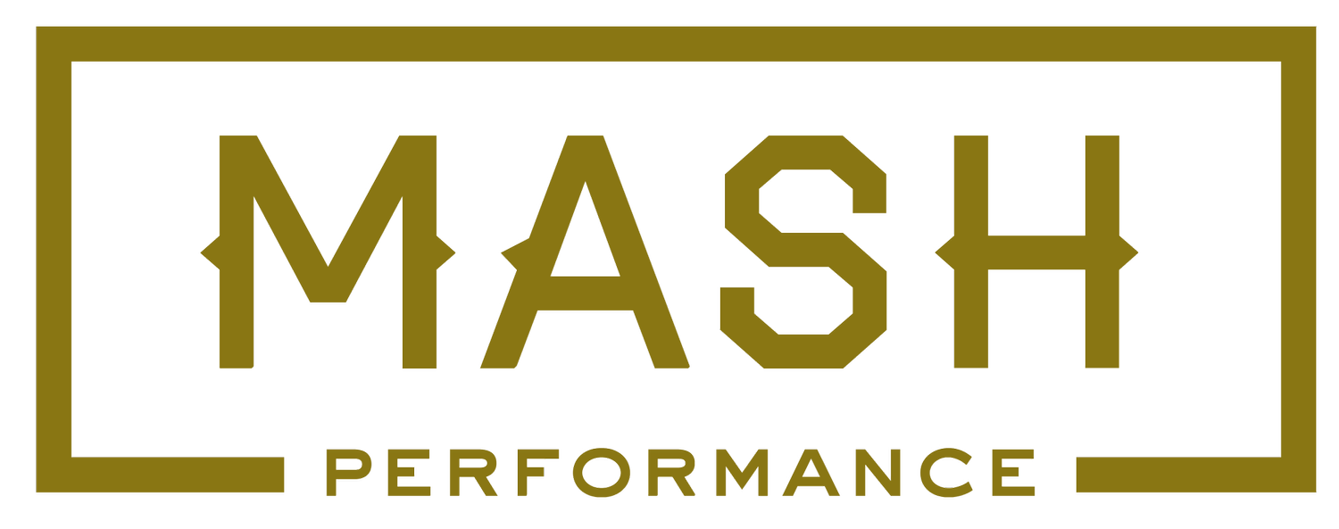 Mash Performance