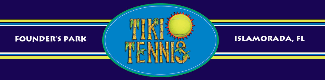 Tiki Tennis Inc
