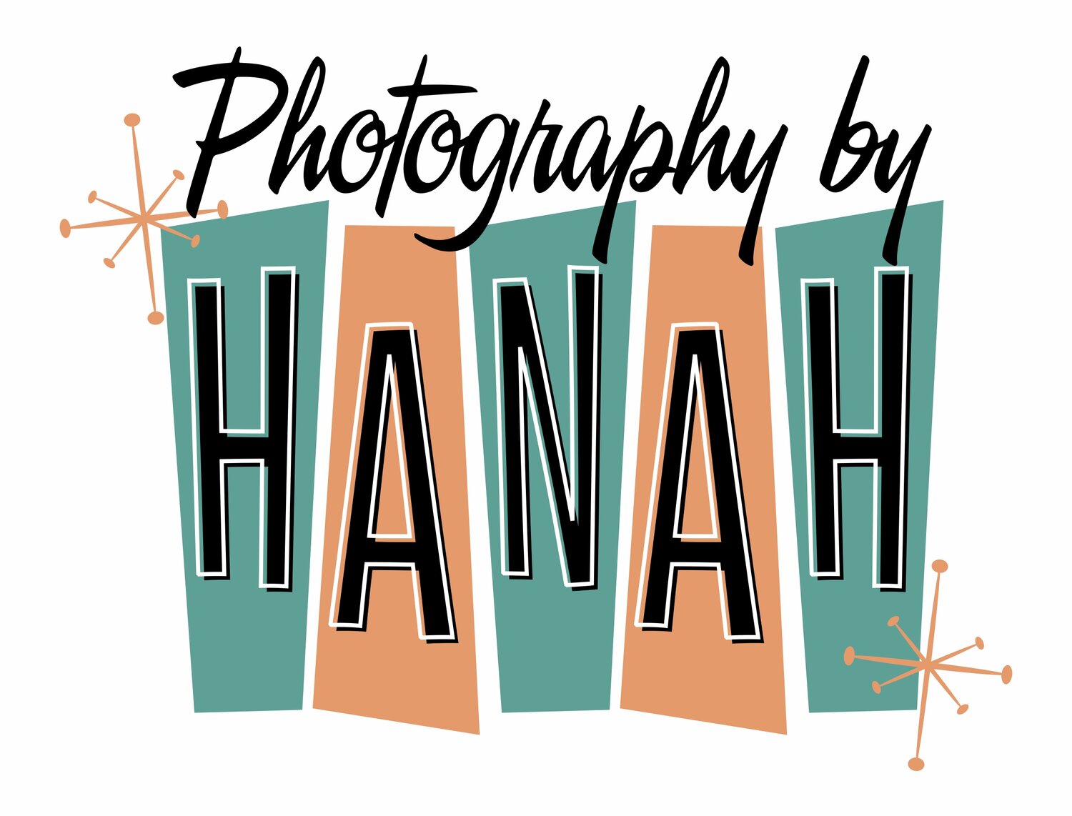 Photography by Hanah