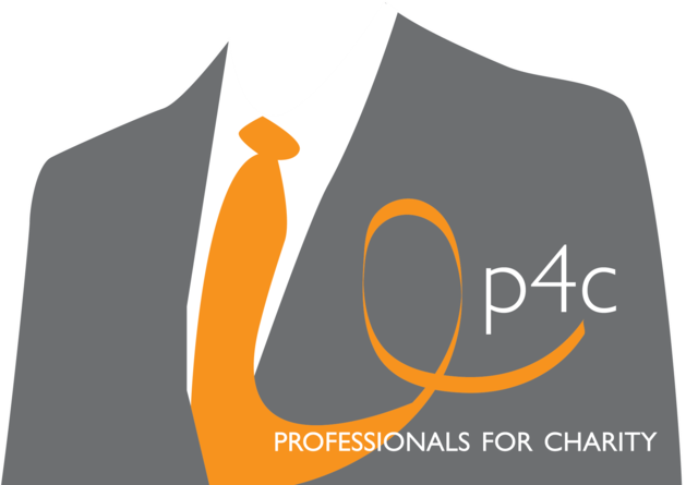 Professionals For Charity