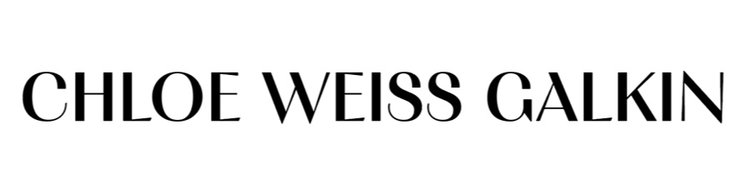 chloe weiss galkin 