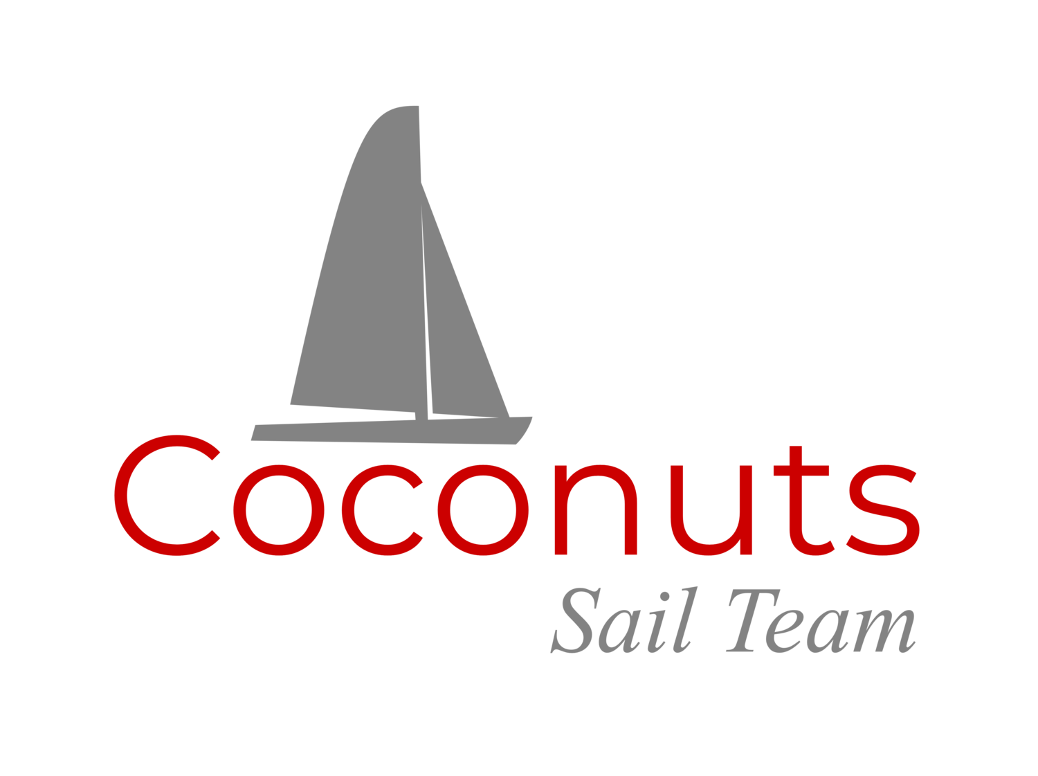 Coconuts Sail Team