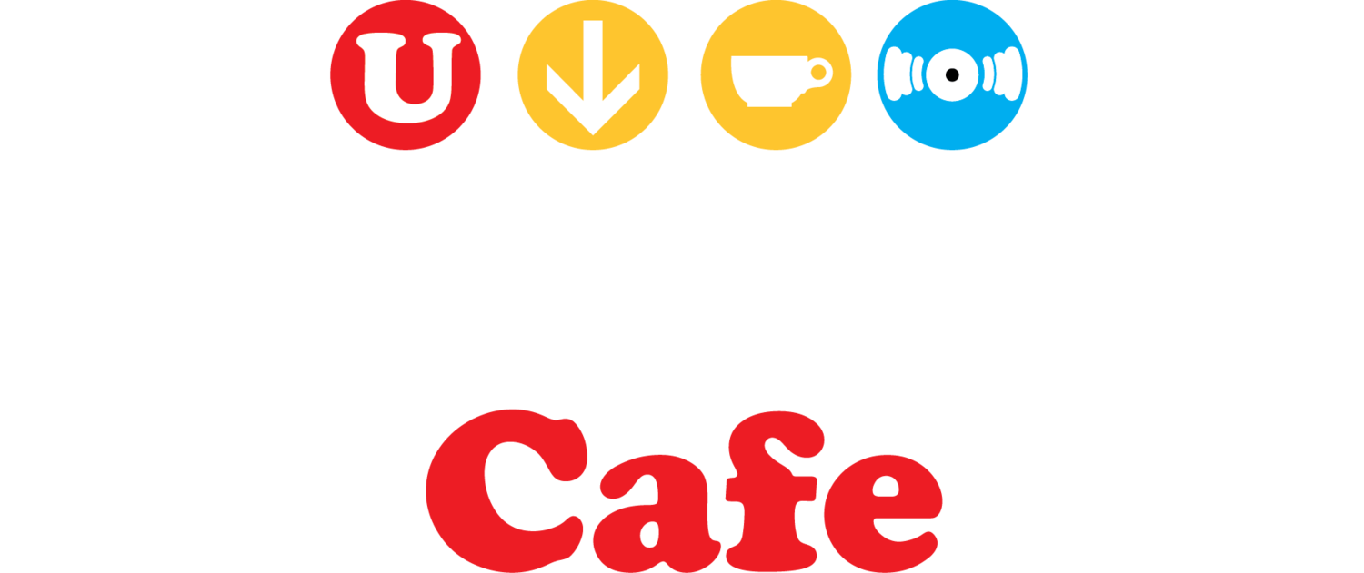 Underground Cafe | Saskatoon Coffee Shop & Live Music