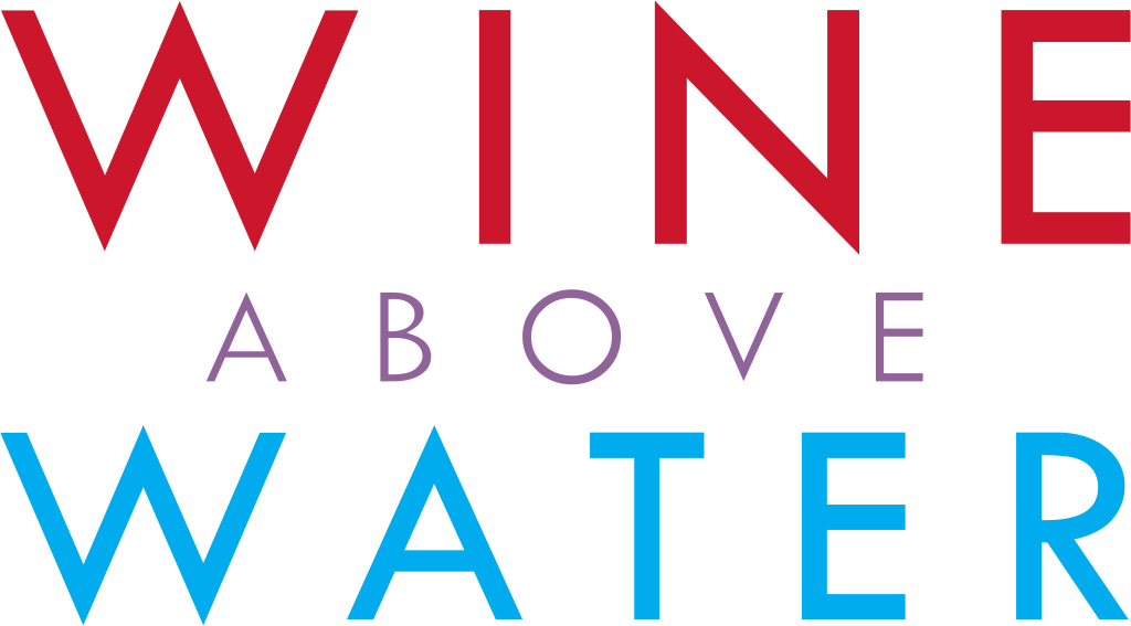 Wine Above Water