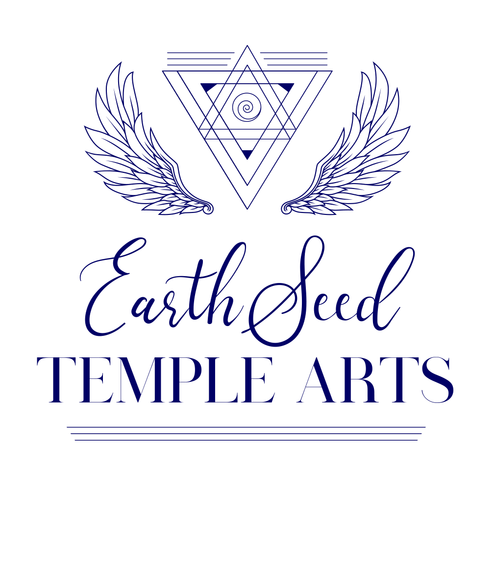 EarthSeed Temple Arts