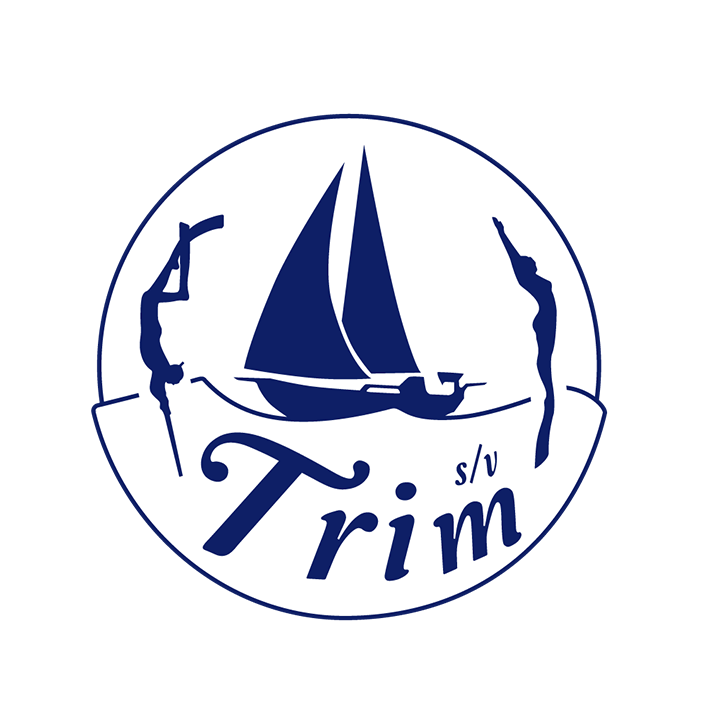 Trim Sailing