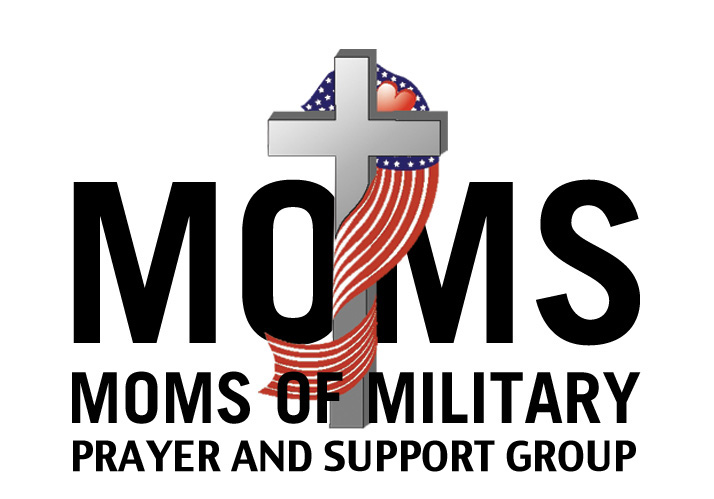 MOMS of Military - Prayer & Support Group