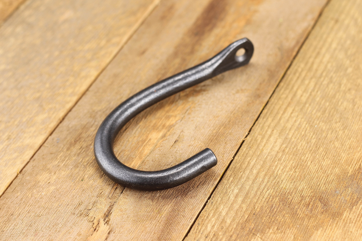ironwork hook