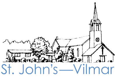 St. John's - Vilmar