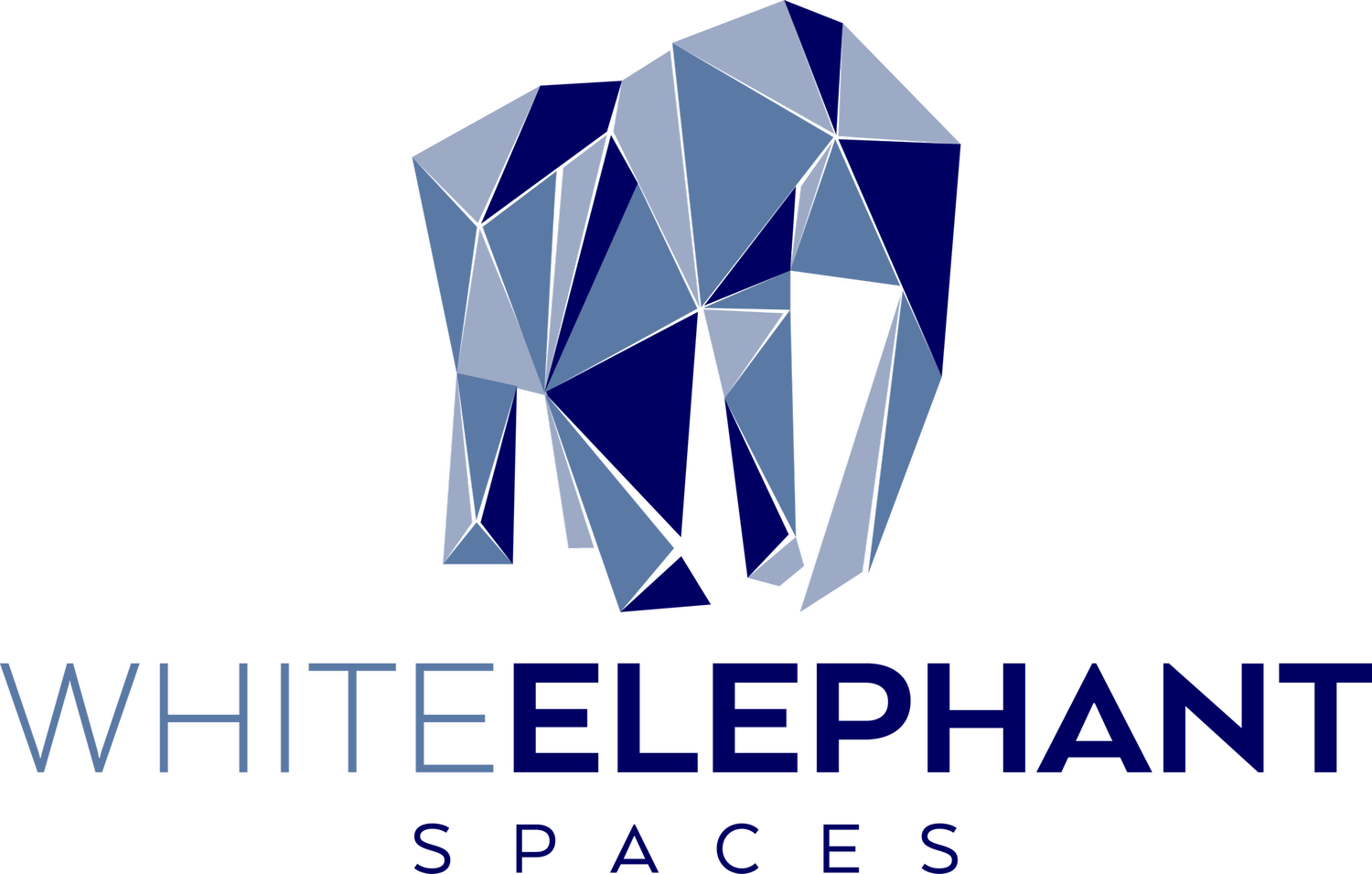 White Elephant Spaces