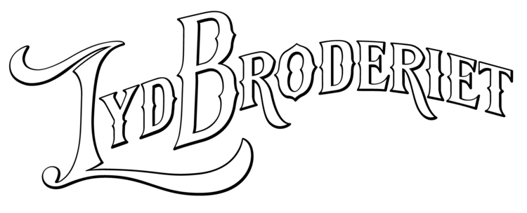 Lydbroderiet