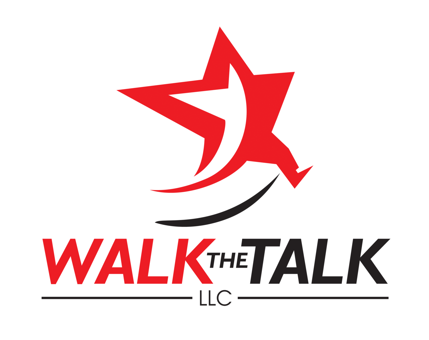 Walk the Talk LLC