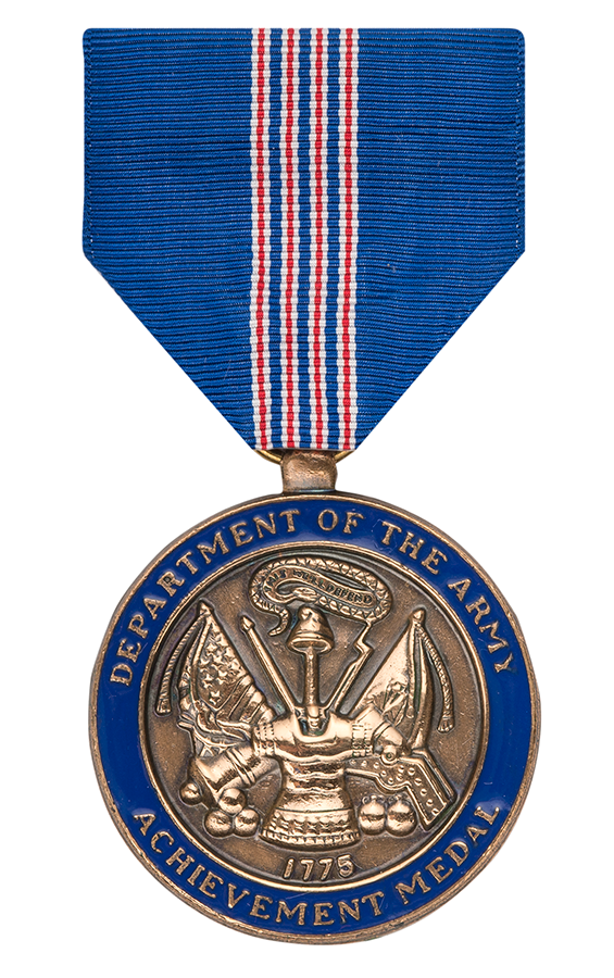 Army Achievement Medal