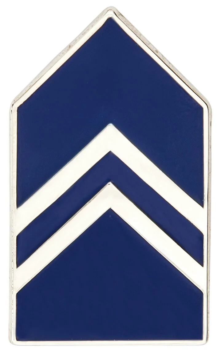 air force rank insignia