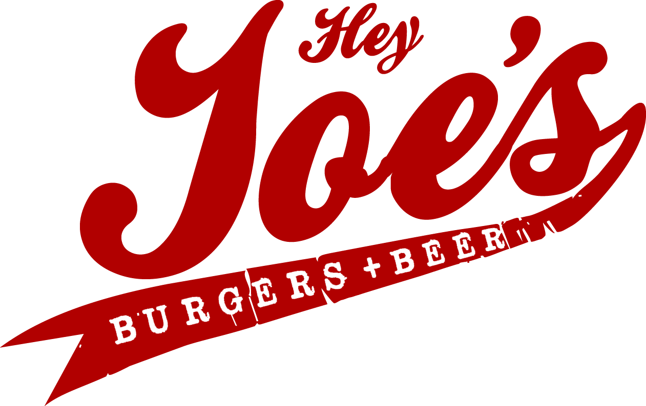 Eat Hey Joe's