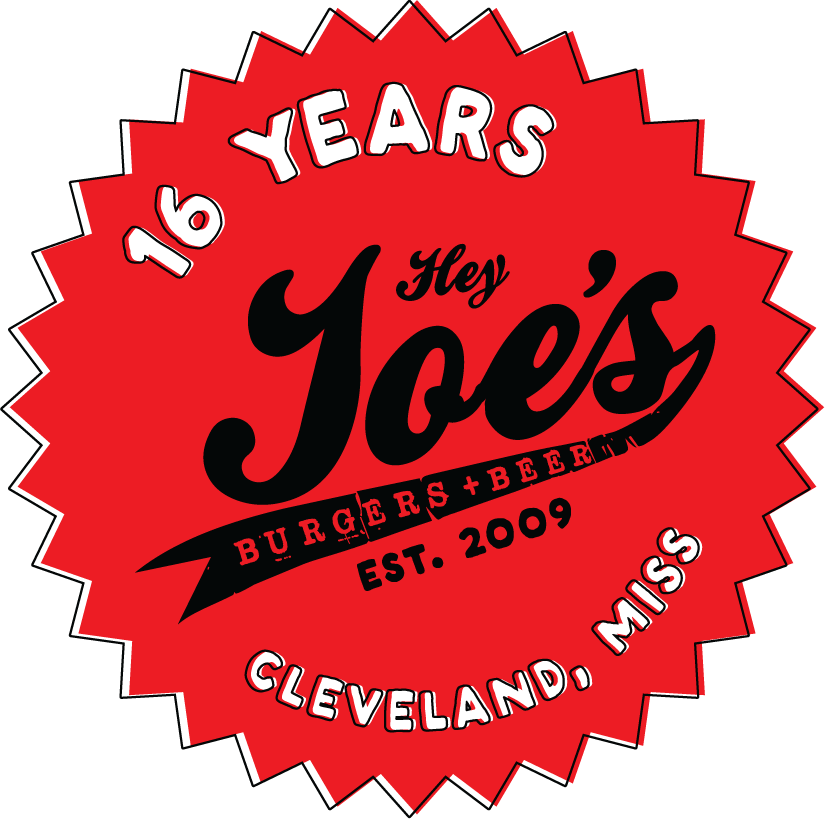 Eat Hey Joe's