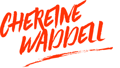 Chereine waddell