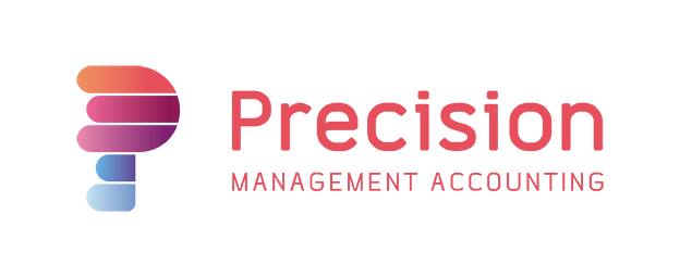 Precision Management Accounting