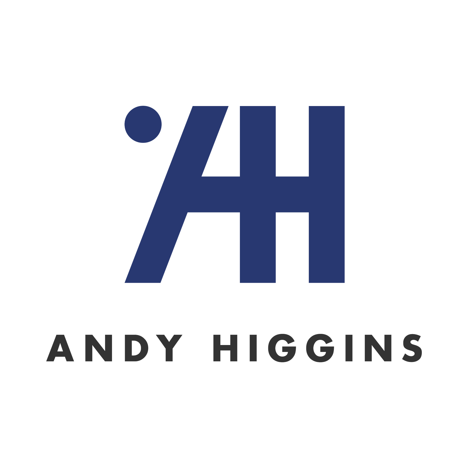 Andy Higgins