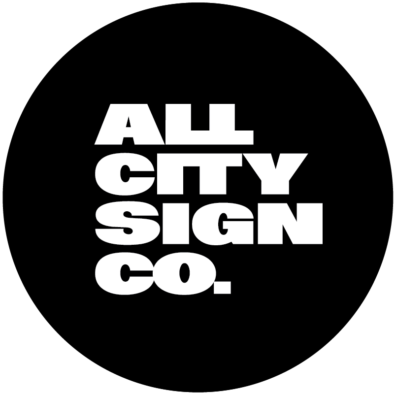 All City Sign Co.