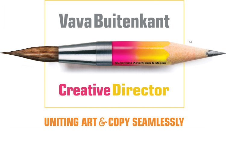 Buitenkant Advertising & Design