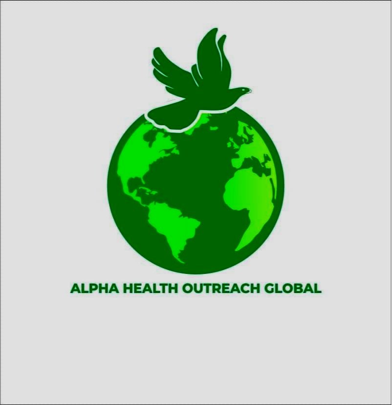 Alpha Health Outreach