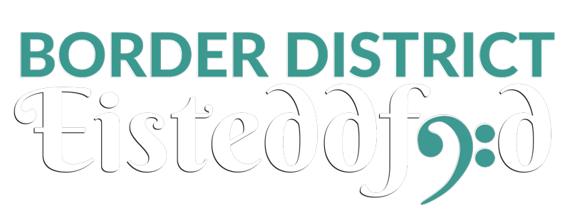 Border District Eisteddfod