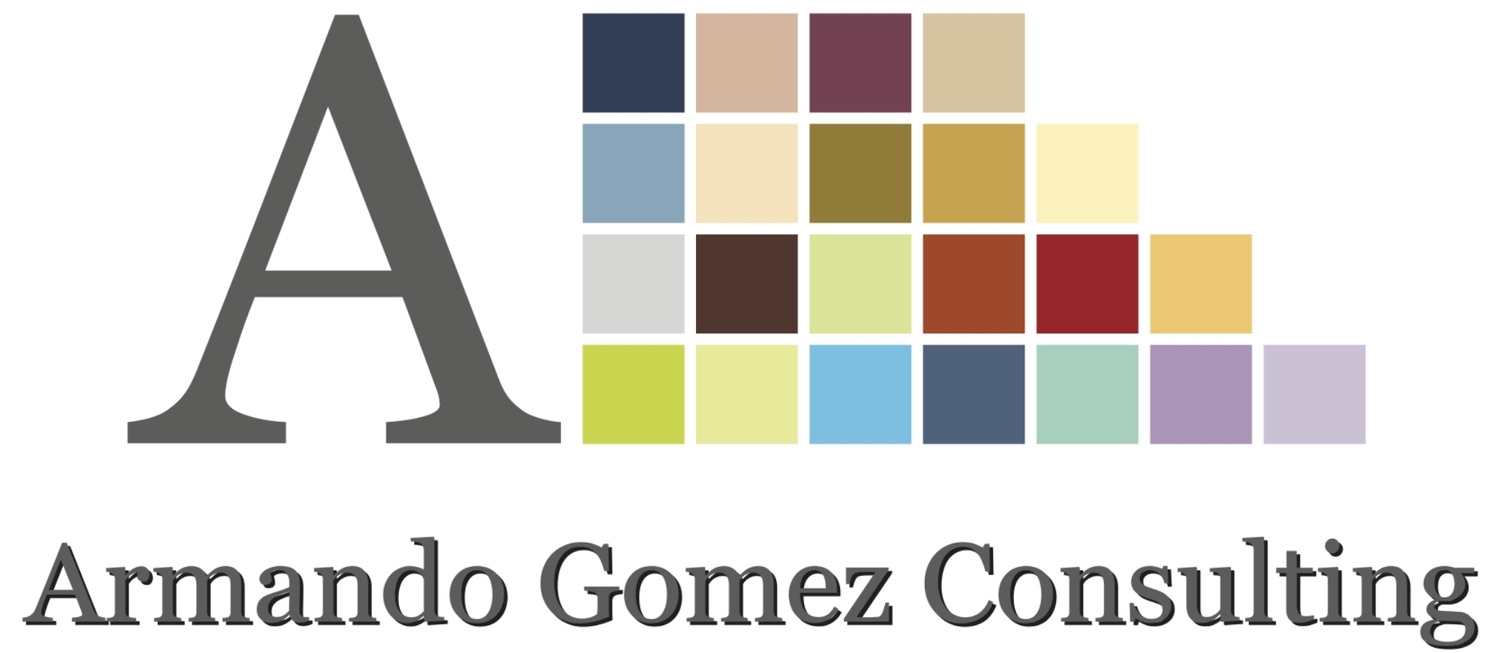 Armando Gomez Consulting