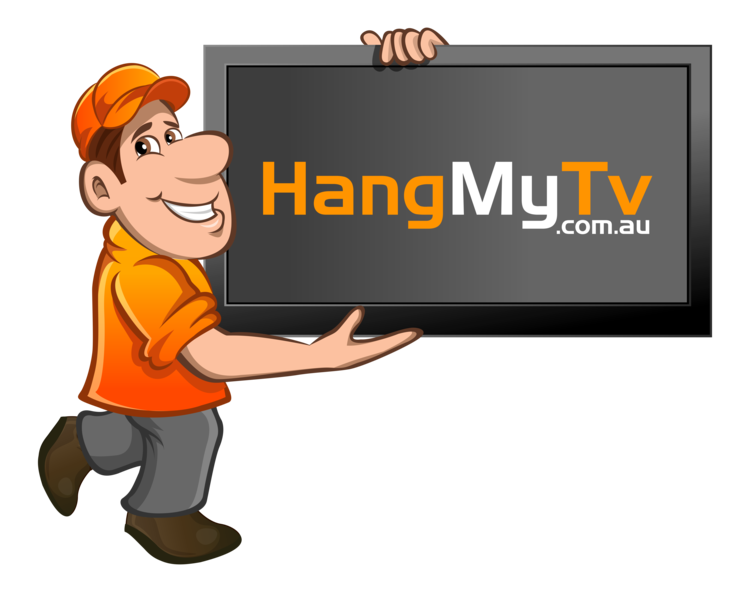 Hang My Tv - Brisbane &amp; Melbourne