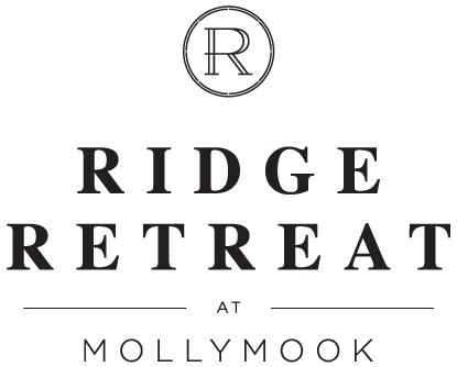 Ridge Retreat at Mollymook