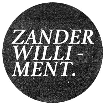 Zander Williment