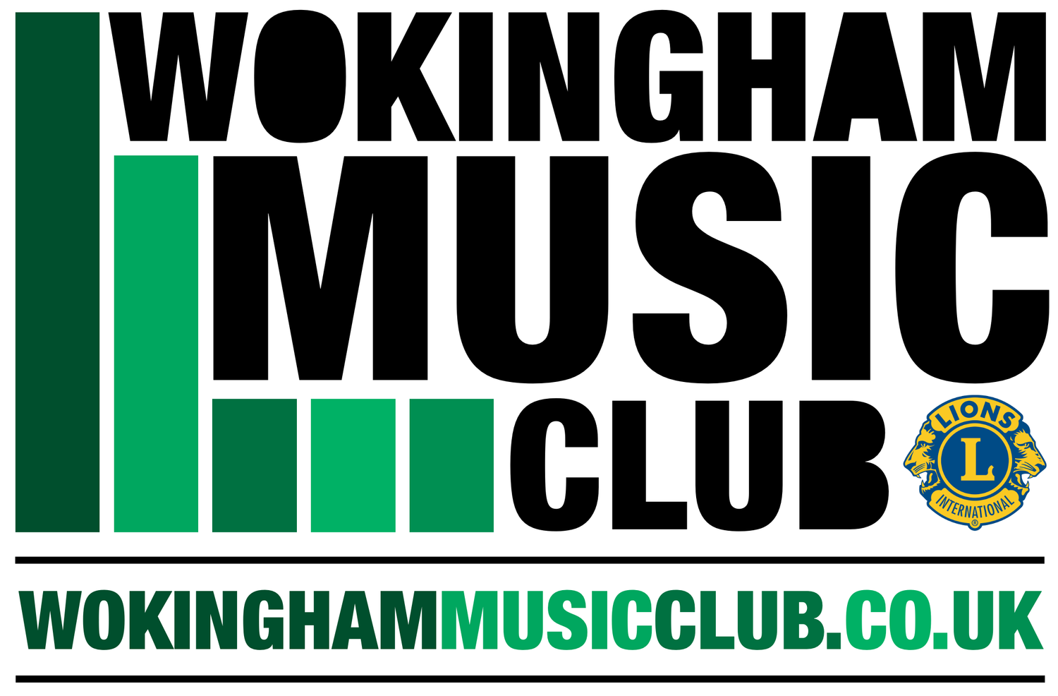 Wokingham Music Club