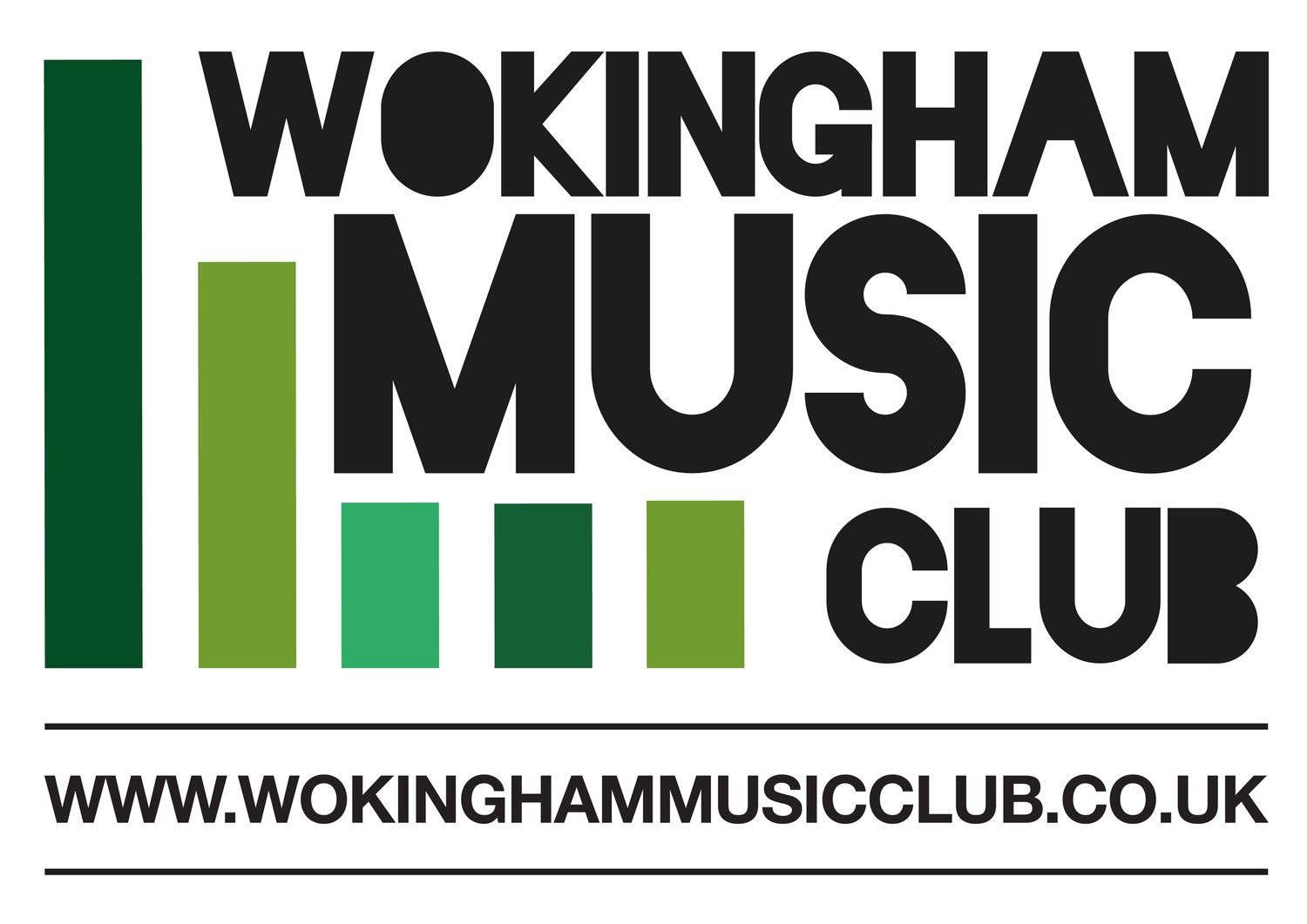 Wokingham Music Club