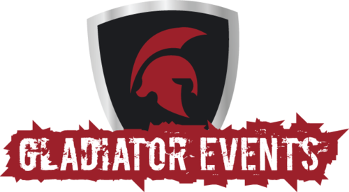 Gladiator Events - Fundraising Events | Obstacle Races