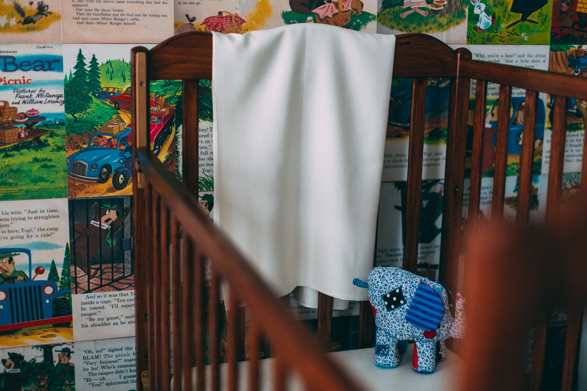 Crib Sheet Gift For Life The Ethical Silk Company