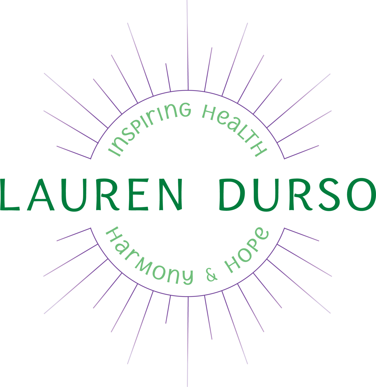 LAUREN FAZZINA DURSO 