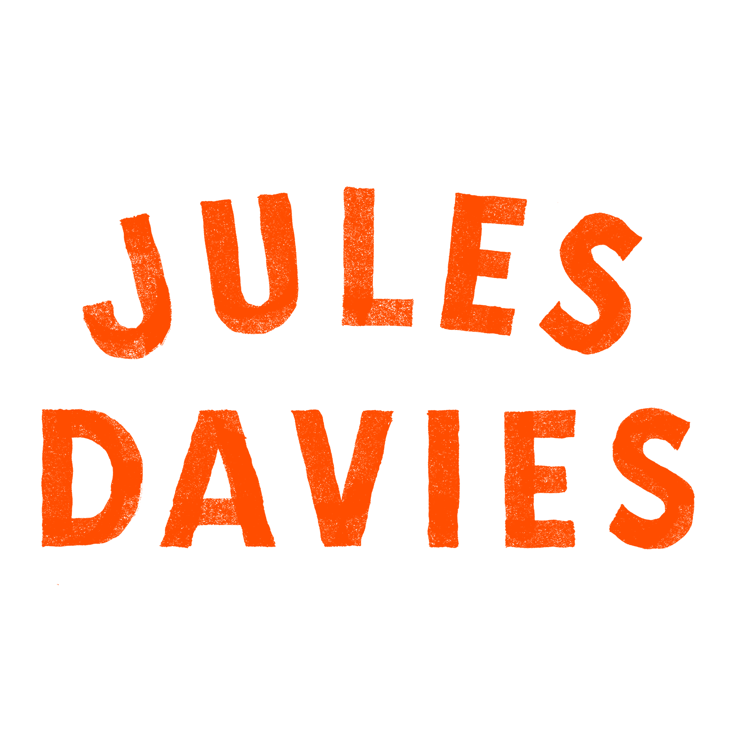 Jules Davies