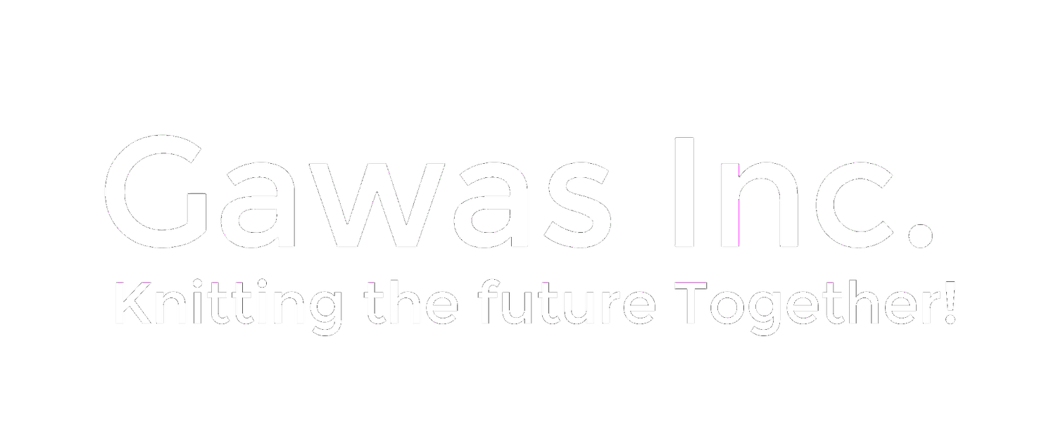 Gawas  Inc. 