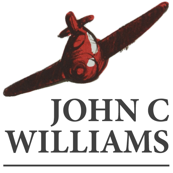 John C Williams