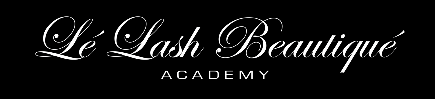 Lé Lash Beautiqué Academy