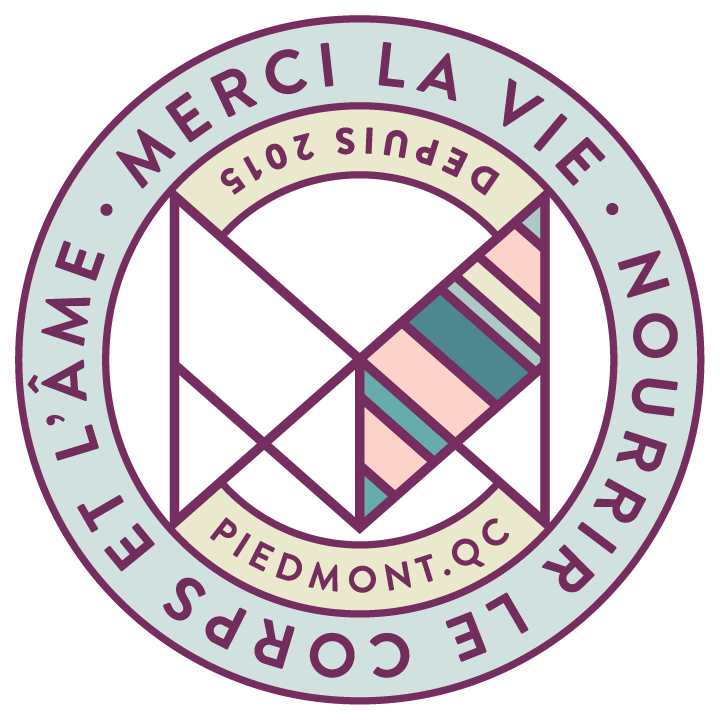 MERCI LA VIE
