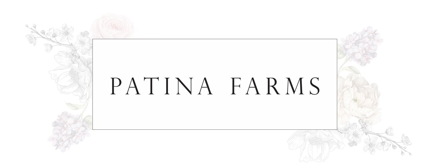 Patina Farms