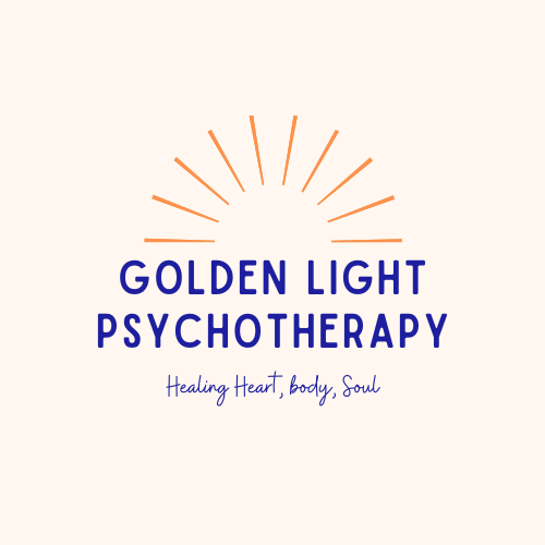 Golden Light Psychotherapy