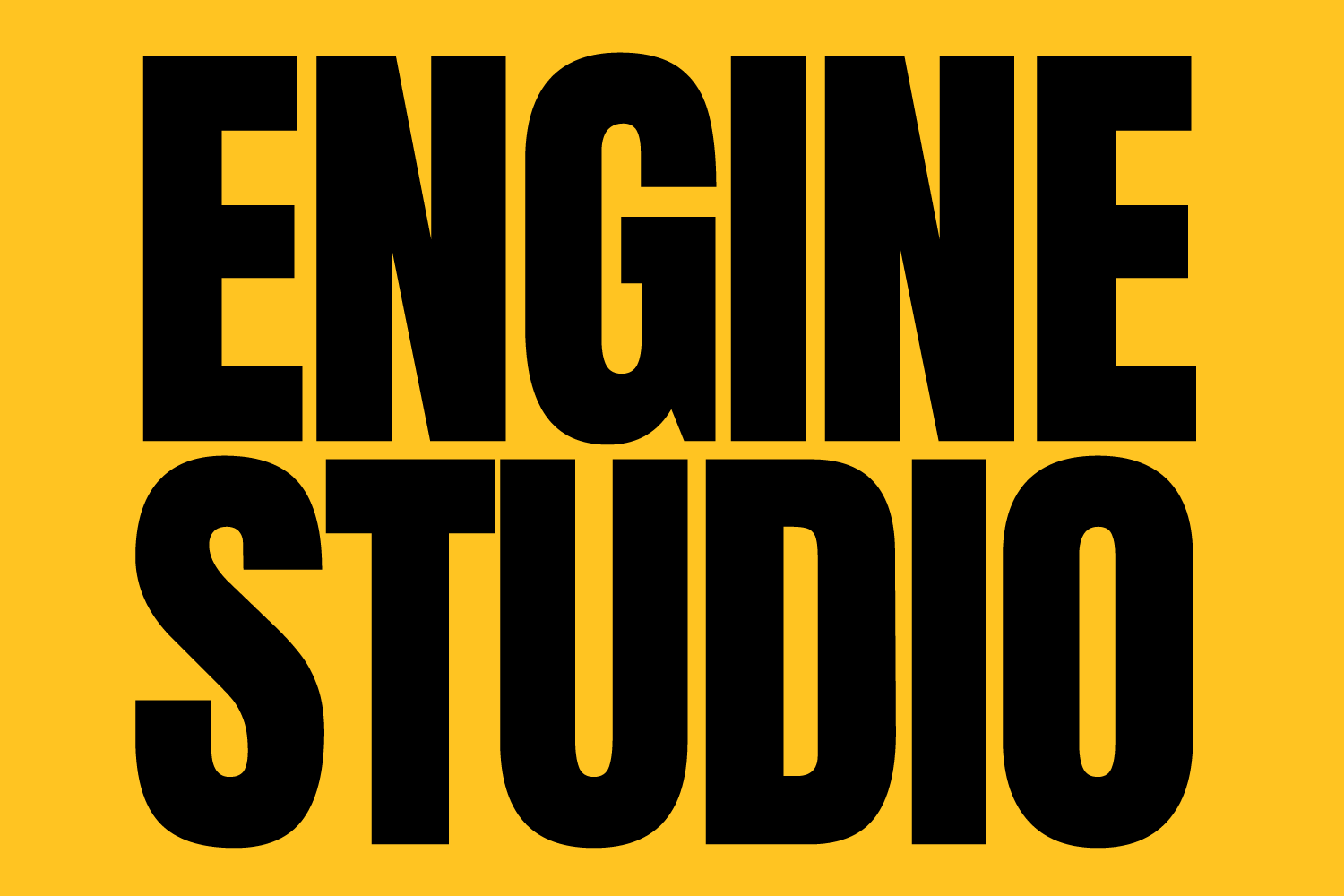 Engine Studio